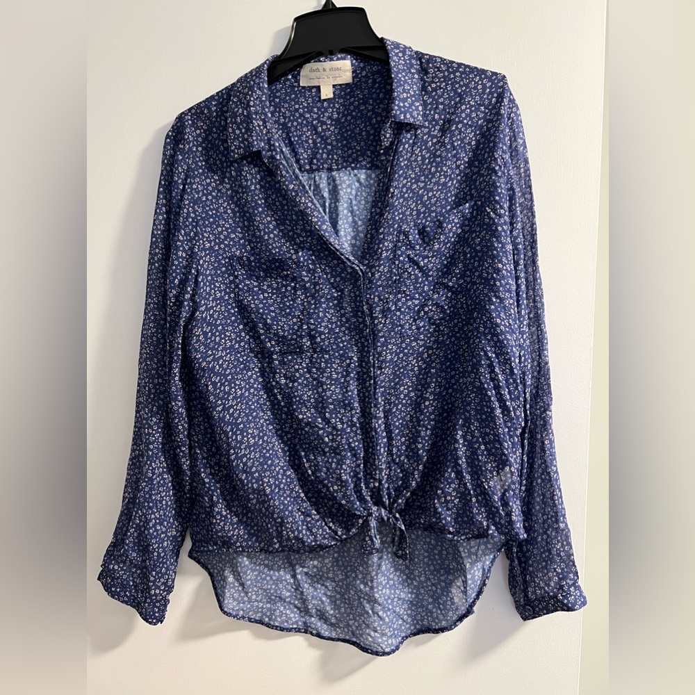 Cloth & Stone top